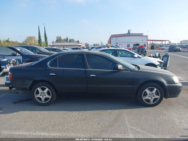 45746814 :رقم المزاد ، 19UUA56682A042051 vin ، 2002 Acura Tl 3.2 مزاد بيع