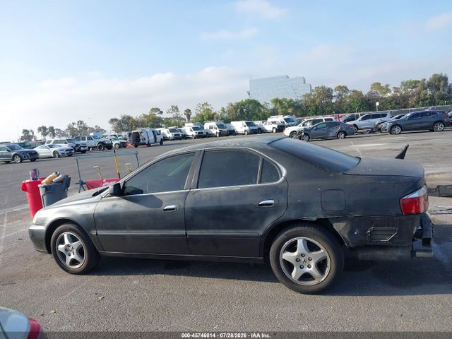 45746814 :رقم المزاد ، 19UUA56682A042051 vin ، 2002 Acura Tl 3.2 مزاد بيع