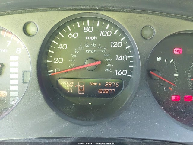 45746814 :رقم المزاد ، 19UUA56682A042051 vin ، 2002 Acura Tl 3.2 مزاد بيع