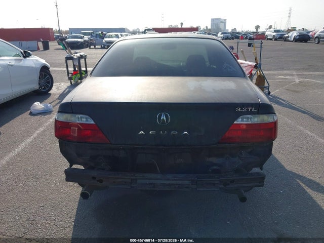 45746814 :رقم المزاد ، 19UUA56682A042051 vin ، 2002 Acura Tl 3.2 مزاد بيع