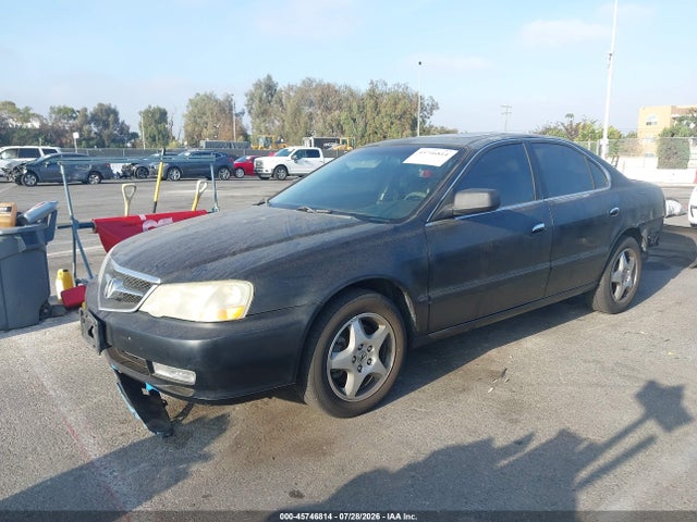 45746814 :رقم المزاد ، 19UUA56682A042051 vin ، 2002 Acura Tl 3.2 مزاد بيع