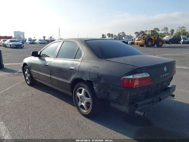 45746814 :رقم المزاد ، 19UUA56682A042051 vin ، 2002 Acura Tl 3.2 مزاد بيع