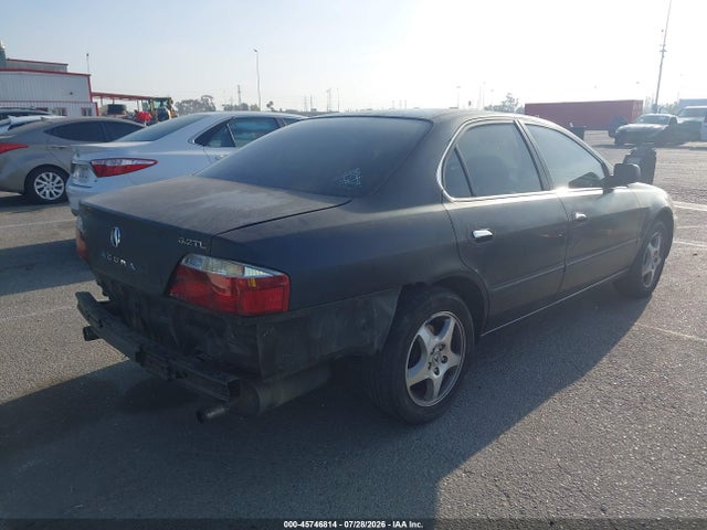45746814 :رقم المزاد ، 19UUA56682A042051 vin ، 2002 Acura Tl 3.2 مزاد بيع