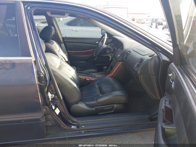 45746814 :رقم المزاد ، 19UUA56682A042051 vin ، 2002 Acura Tl 3.2 مزاد بيع