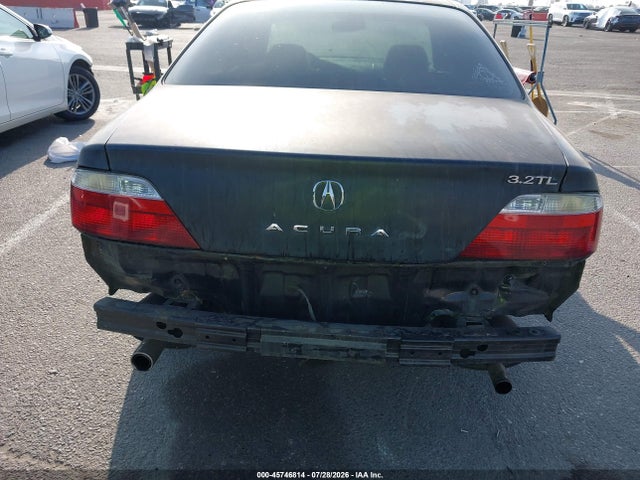 45746814 :رقم المزاد ، 19UUA56682A042051 vin ، 2002 Acura Tl 3.2 مزاد بيع