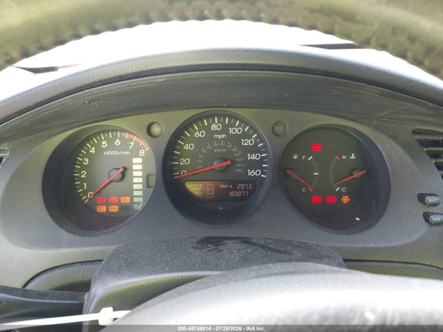 45746814 :رقم المزاد ، 19UUA56682A042051 vin ، 2002 Acura Tl 3.2 مزاد بيع