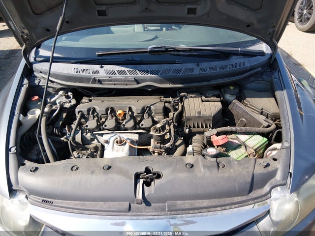 Продаж на аукціоні авто 2010 Honda Civic Lx, vin: 2HGFA1F53AH323151, номер лоту: 45746816