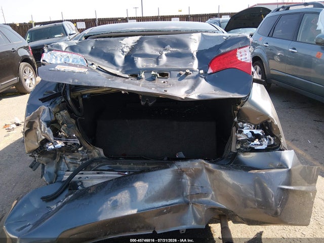 Продаж на аукціоні авто 2010 Honda Civic Lx, vin: 2HGFA1F53AH323151, номер лоту: 45746816