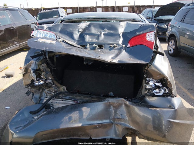 Продаж на аукціоні авто 2010 Honda Civic Lx, vin: 2HGFA1F53AH323151, номер лоту: 45746816