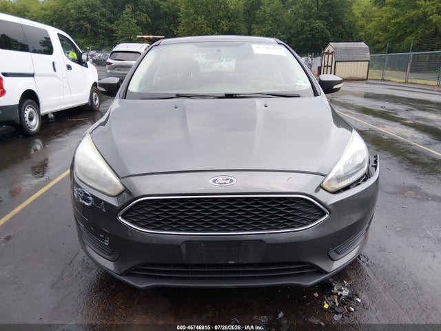 Aukcja sprzedaży 2018 Ford Focus Se, vin: 1FADP3F27JL254933, numer aukcji: 45746815