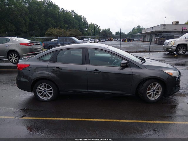 Aukcja sprzedaży 2018 Ford Focus Se, vin: 1FADP3F27JL254933, numer aukcji: 45746815