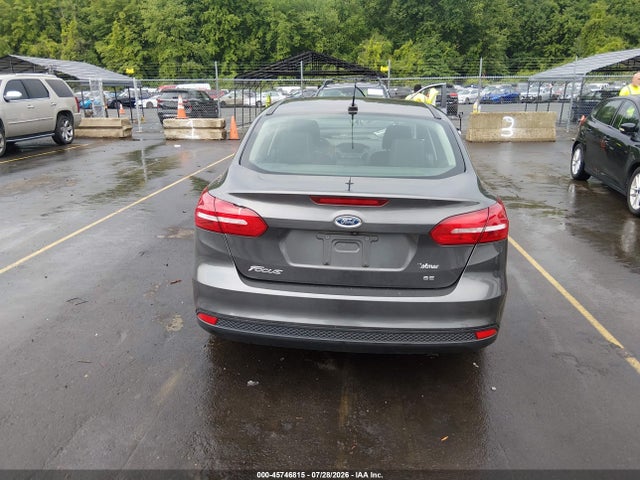 Aukcja sprzedaży 2018 Ford Focus Se, vin: 1FADP3F27JL254933, numer aukcji: 45746815