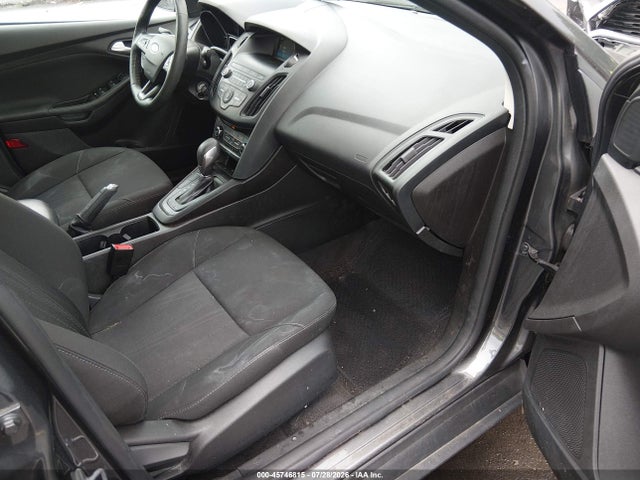 Aukcja sprzedaży 2018 Ford Focus Se, vin: 1FADP3F27JL254933, numer aukcji: 45746815