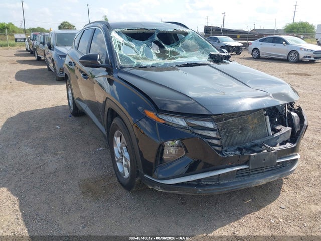 Aukcja sprzedaży 2023 Hyundai Tucson Sel, vin: 5NMJB3AE1PH259861, numer aukcji: 45746817