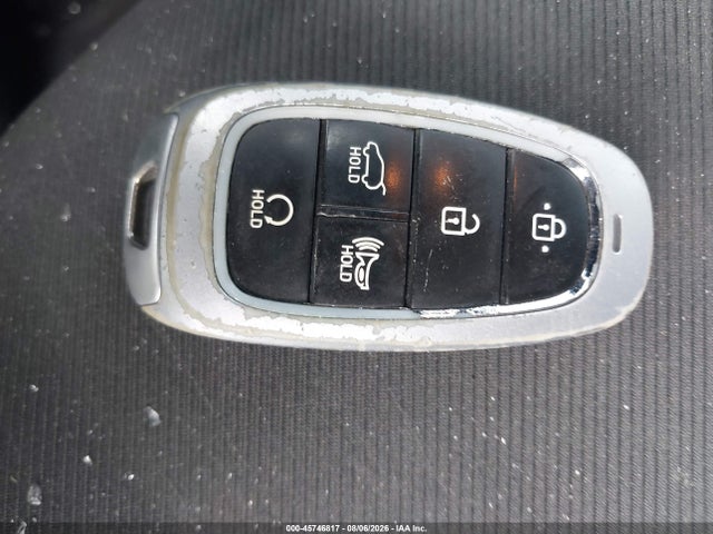 Aukcja sprzedaży 2023 Hyundai Tucson Sel, vin: 5NMJB3AE1PH259861, numer aukcji: 45746817