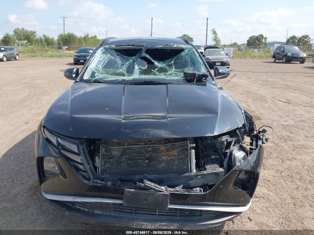 Aukcja sprzedaży 2023 Hyundai Tucson Sel, vin: 5NMJB3AE1PH259861, numer aukcji: 45746817