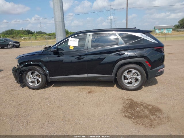 Aukcja sprzedaży 2023 Hyundai Tucson Sel, vin: 5NMJB3AE1PH259861, numer aukcji: 45746817