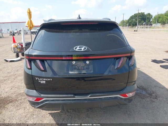 Aukcja sprzedaży 2023 Hyundai Tucson Sel, vin: 5NMJB3AE1PH259861, numer aukcji: 45746817