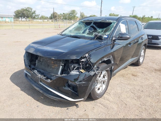 Aukcja sprzedaży 2023 Hyundai Tucson Sel, vin: 5NMJB3AE1PH259861, numer aukcji: 45746817