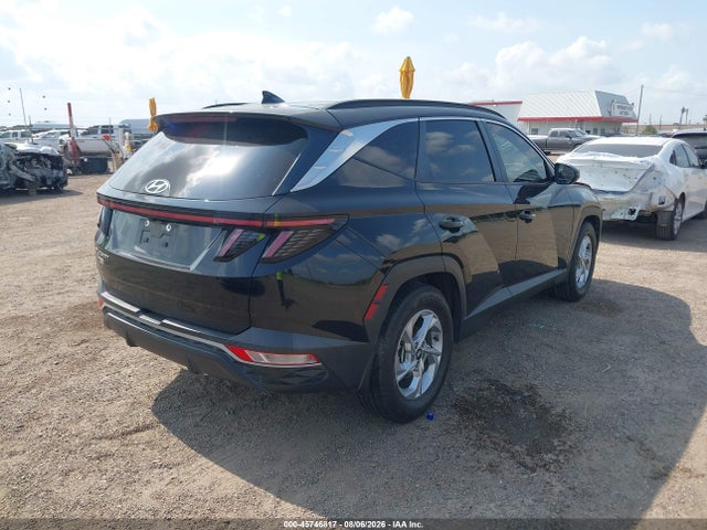 Aukcja sprzedaży 2023 Hyundai Tucson Sel, vin: 5NMJB3AE1PH259861, numer aukcji: 45746817