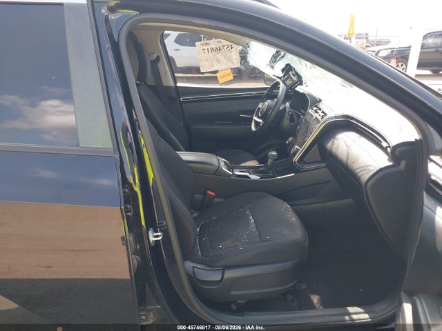 Aukcja sprzedaży 2023 Hyundai Tucson Sel, vin: 5NMJB3AE1PH259861, numer aukcji: 45746817