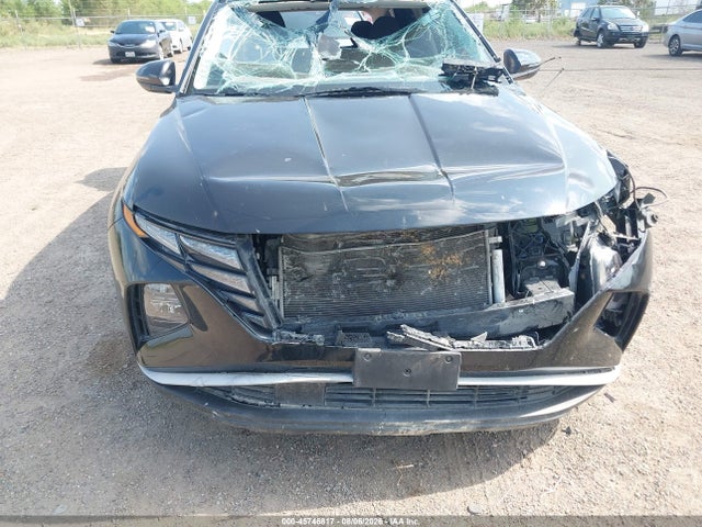 Aukcja sprzedaży 2023 Hyundai Tucson Sel, vin: 5NMJB3AE1PH259861, numer aukcji: 45746817