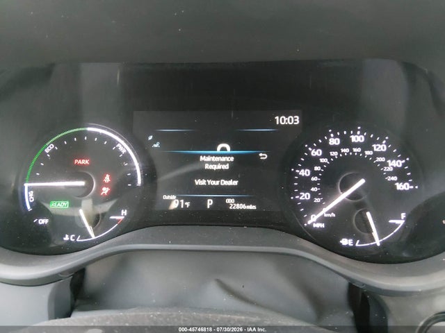 Aukcja sprzedaży 2025 Toyota Sienna Xle, vin: 5TDJSKFC1SS200736, numer aukcji: 45746818