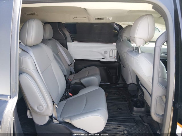 Aukcja sprzedaży 2025 Toyota Sienna Xle, vin: 5TDJSKFC1SS200736, numer aukcji: 45746818