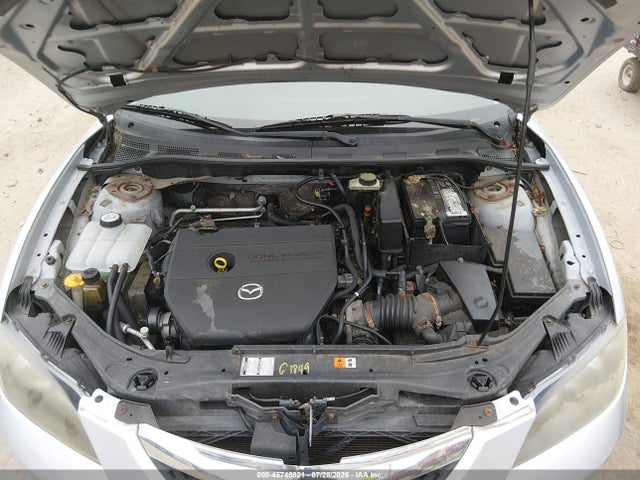 Продаж на аукціоні авто 2007 Mazda Mazda3 I, vin: JM1BK12G971650775, номер лоту: 45746821
