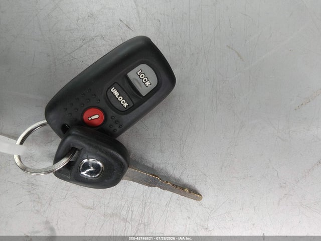 Продаж на аукціоні авто 2007 Mazda Mazda3 I, vin: JM1BK12G971650775, номер лоту: 45746821