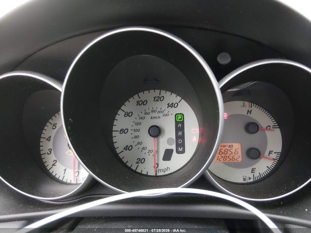 Продаж на аукціоні авто 2007 Mazda Mazda3 I, vin: JM1BK12G971650775, номер лоту: 45746821