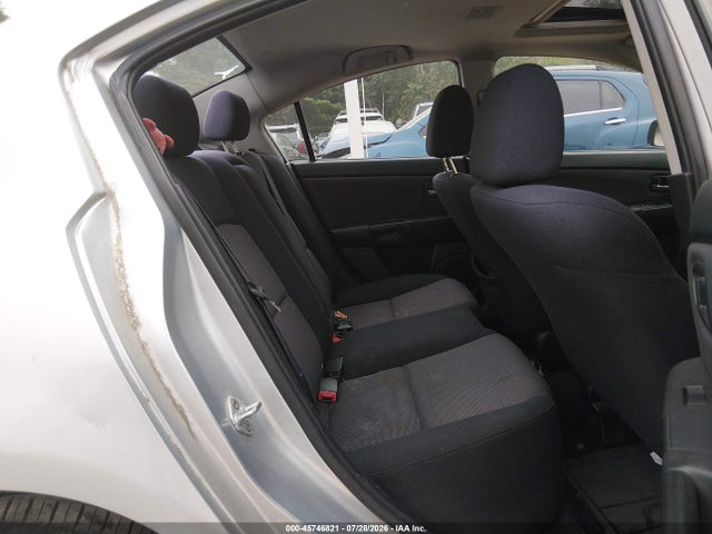 Продаж на аукціоні авто 2007 Mazda Mazda3 I, vin: JM1BK12G971650775, номер лоту: 45746821