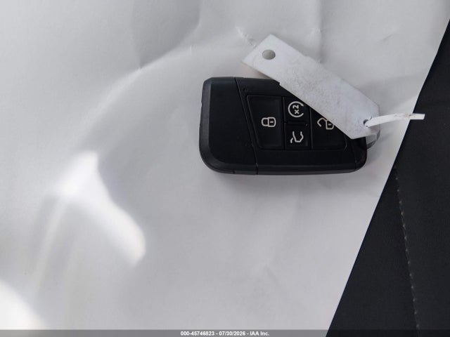 Продаж на аукціоні авто 2024 Volkswagen Taos 1.5t Se, vin: 3VVVX7B27RM063293, номер лоту: 45746823