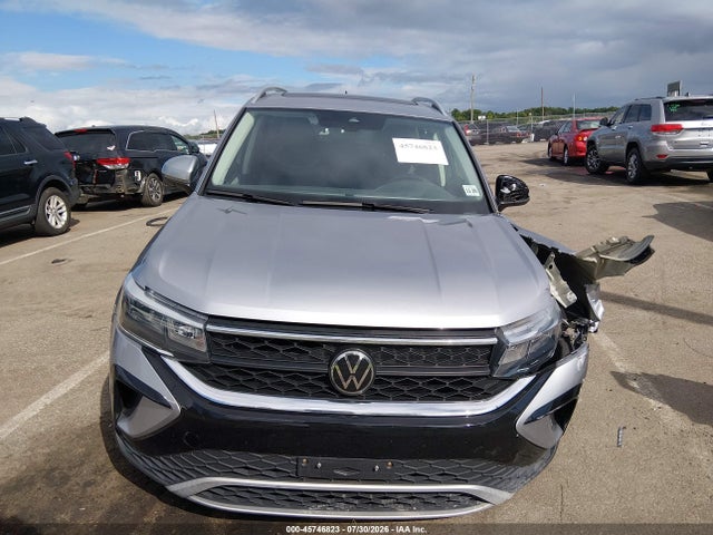 Продаж на аукціоні авто 2024 Volkswagen Taos 1.5t Se, vin: 3VVVX7B27RM063293, номер лоту: 45746823