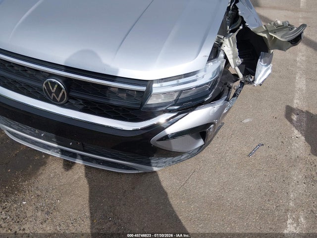 Продаж на аукціоні авто 2024 Volkswagen Taos 1.5t Se, vin: 3VVVX7B27RM063293, номер лоту: 45746823