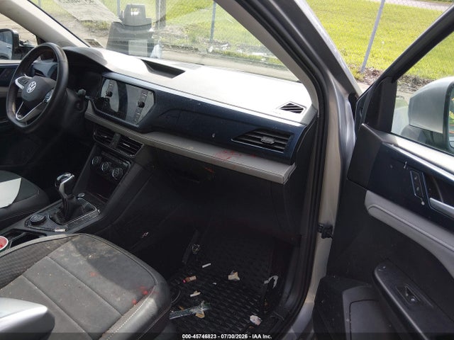 Продаж на аукціоні авто 2024 Volkswagen Taos 1.5t Se, vin: 3VVVX7B27RM063293, номер лоту: 45746823