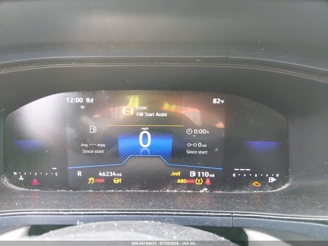 Продаж на аукціоні авто 2024 Volkswagen Taos 1.5t Se, vin: 3VVVX7B27RM063293, номер лоту: 45746823