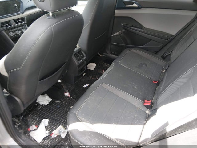 Продаж на аукціоні авто 2024 Volkswagen Taos 1.5t Se, vin: 3VVVX7B27RM063293, номер лоту: 45746823