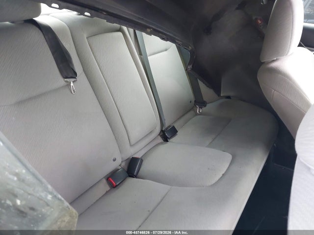 2013 Honda Civic Ex მანქანა იყიდება აუქციონზე, vin: 19XFB2F83DE212529, აუქციონის ნომერი: 45746826