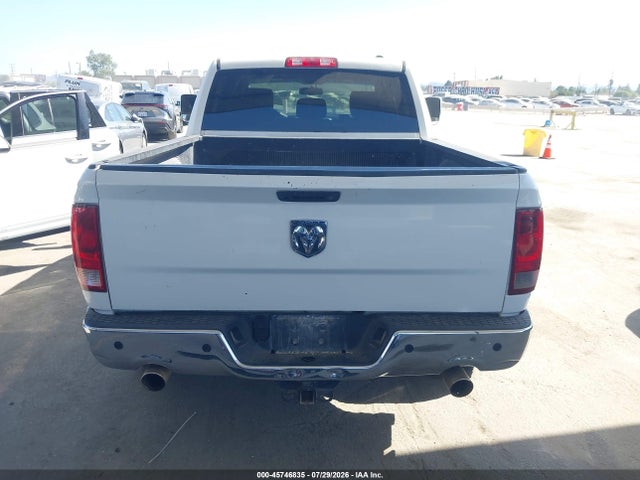 2010 Dodge Ram 1500 Laramie მანქანა იყიდება აუქციონზე, vin: 1D7RB1CT1AS213385, აუქციონის ნომერი: 45746835