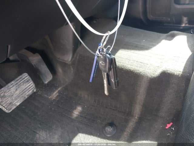Продаж на аукціоні авто 2016 Chevrolet Silverado 1500 Lt, vin: 3GCUKREC5GG372054, номер лоту: 45746838