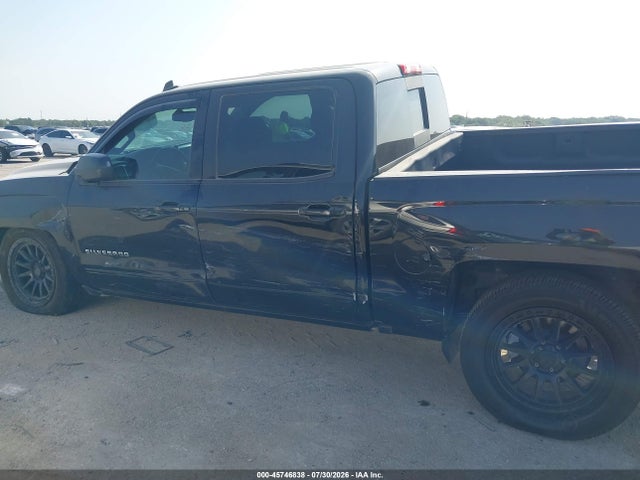 Продаж на аукціоні авто 2016 Chevrolet Silverado 1500 Lt, vin: 3GCUKREC5GG372054, номер лоту: 45746838