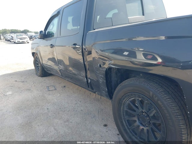 Продаж на аукціоні авто 2016 Chevrolet Silverado 1500 Lt, vin: 3GCUKREC5GG372054, номер лоту: 45746838