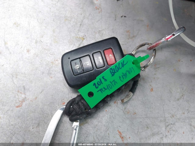 Aukcja sprzedaży 2015 Toyota Camry Hybrid Le, vin: 4T1BD1FK2FU176279, numer aukcji: 45746840