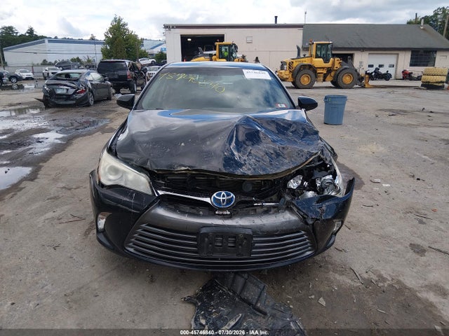 Aukcja sprzedaży 2015 Toyota Camry Hybrid Le, vin: 4T1BD1FK2FU176279, numer aukcji: 45746840