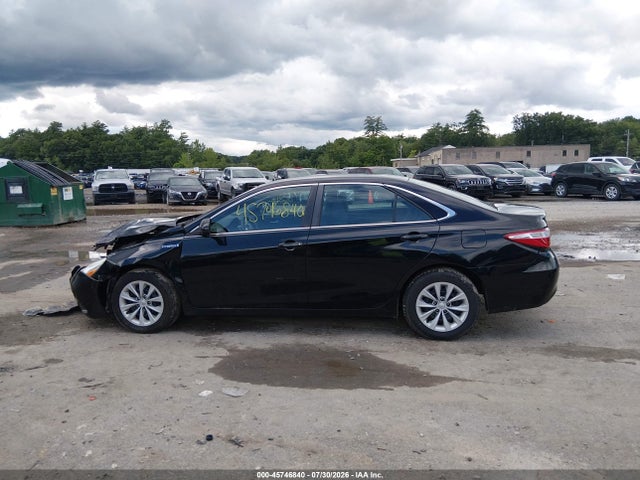 Aukcja sprzedaży 2015 Toyota Camry Hybrid Le, vin: 4T1BD1FK2FU176279, numer aukcji: 45746840