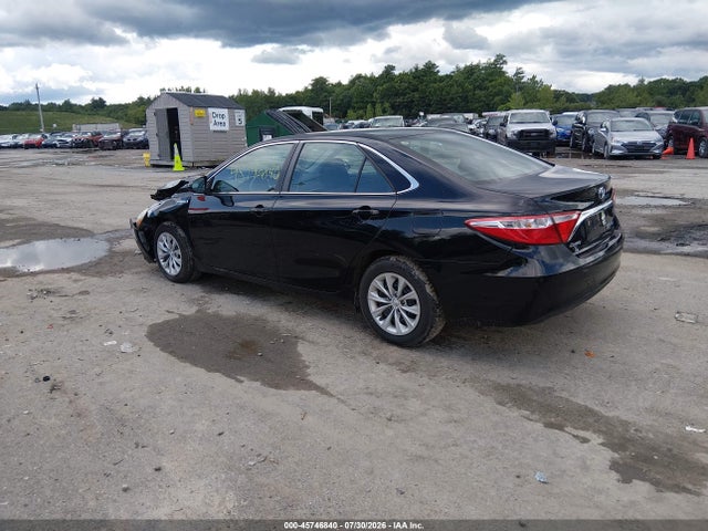 Aukcja sprzedaży 2015 Toyota Camry Hybrid Le, vin: 4T1BD1FK2FU176279, numer aukcji: 45746840