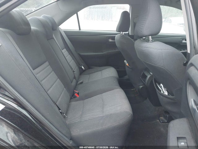 Aukcja sprzedaży 2015 Toyota Camry Hybrid Le, vin: 4T1BD1FK2FU176279, numer aukcji: 45746840