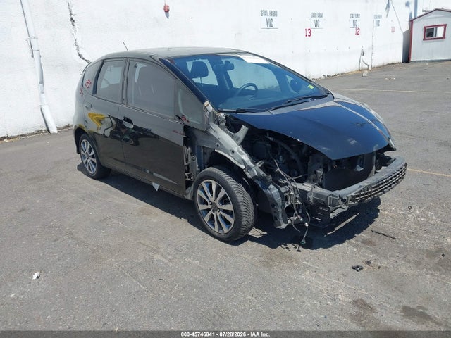 Aukcja sprzedaży 2012 Honda Fit Sport, vin: JHMGE8H50CC022404, numer aukcji: 45746841