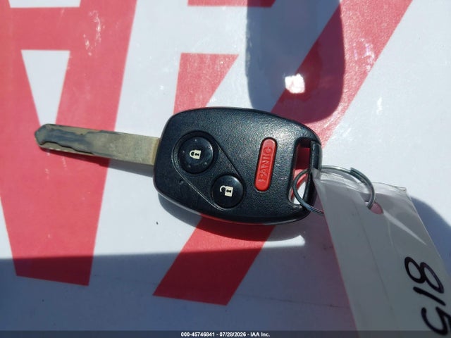 Aukcja sprzedaży 2012 Honda Fit Sport, vin: JHMGE8H50CC022404, numer aukcji: 45746841
